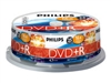 Medios en DVD –  – DR4S6B25F/00