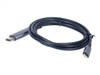 視頻電纜 –  – CC-USB3C-DPF-01-6