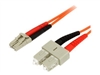 Fiber Cables –  – FIBLCSC1