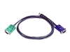 KVM Cables –  – 2L5203U
