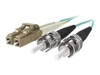 Patch Cables –  – F2F402L0-01M-G