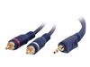 Audio Cables –  – 80275