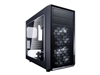 Cabinet ATX Micro –  – FD-CA-FOCUS-MINI-BK-W