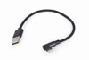 Cep Telefonu Kabloları –  – CC-USB2-AMLML-0.2M