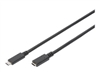 USB Cables –  – AK-300210-020-S