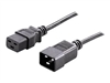 Power Cables –  – NYEC19C20-2M-HF