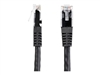Twisted Pair Cable –  – C6PATCH6BK