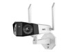 Trådløse IP Kameraer –  – DUO 2 WIFI