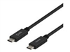 USB-Kablar –  – USBC-1402M