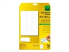 Printer Labels –  – LA210