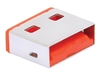 Security Products –  – U2BLOCK-A10-RD