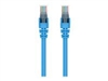Twisted Pair Cable –  – A3L980B03-BLU-S