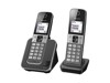 Wireless Telephones –  – KX-TGD312NLG