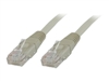 Twisted Pair Cables –  – B-UTP615