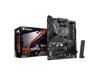 Moderkort (För AMD-Processorer) –  – B550 AORUS ELITE WF7