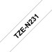 Roll Paper –  – TZE-N231