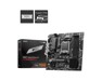 Motherboards (for AMD Processors) –  – PRO B650M-P