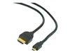 HDMI Kabler –  – CC-HDMID-15