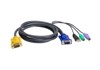 KVM Cables –  – 2L-5302UP