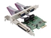 PCI-E võrguadapterid –  – SPC01G
