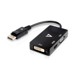 HDMI grafične kartice –  – V7DP-VGADVIHDMI-1E
