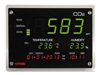 Weather Instruments –  – CO2-DISPLAY