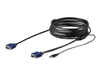 KVM Cables –  – RKCONSUV15