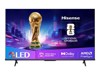 LED TV																								 –  – 43E77QPro