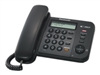Wired Telephones –  – KX-TS580FXB