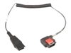 Kabely pro sluchátka –  – CBL-NGWT-AUQDLG-02