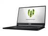 Mobile Workstations –  – WS65 9TK-899CA