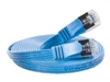 Twisted Pair Cables –  – PKW-STP-SLIM-KAT6 15.0 OR