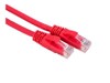 Patch Cables –  – LI-CAT6AUUTP-003RD