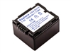 Camcorder Batterye –  – MBCAM0024