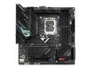 Anakartlar (Intel işlemci için) –  – ROG STRIX Z690-G GAMING WIFI