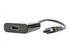 Kabel HDMI –  – A-USB3-HDMI-02