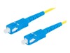 Fiber Cables –  – FO-SUSU-SS11-0050-YE