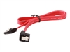 SATA Cables –  – CC-SATAM-DATA90-0.1M