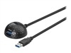 USB kaablid –  – 95918