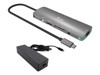 Notebook Docking Stations –  – C31NANOLANPD100UK