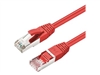 Patch Cables –  – MC-SFTP6A0025R