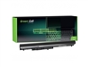 नोटबुक बैटरीज –  – HP80