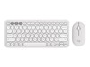 Tastatur og mus-pakke –  – 920-012188