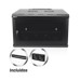 Accesorios para servidores –  – PS06550DU