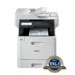 Multifunktionsdrucker –  – MFC-L8900CDW