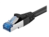 特种网络电缆 –  – 93820