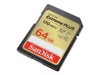 Flash Card –  – SDSDXW2-064G-GNCIN