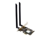 Trådløse Nettverksadaptere –  – MC-PCIE-INT7260DUAL