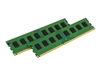 DDR3 памет –  – KVR16N11S8K2/8