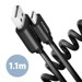 USB Cables –  – BUCM-AM20TB